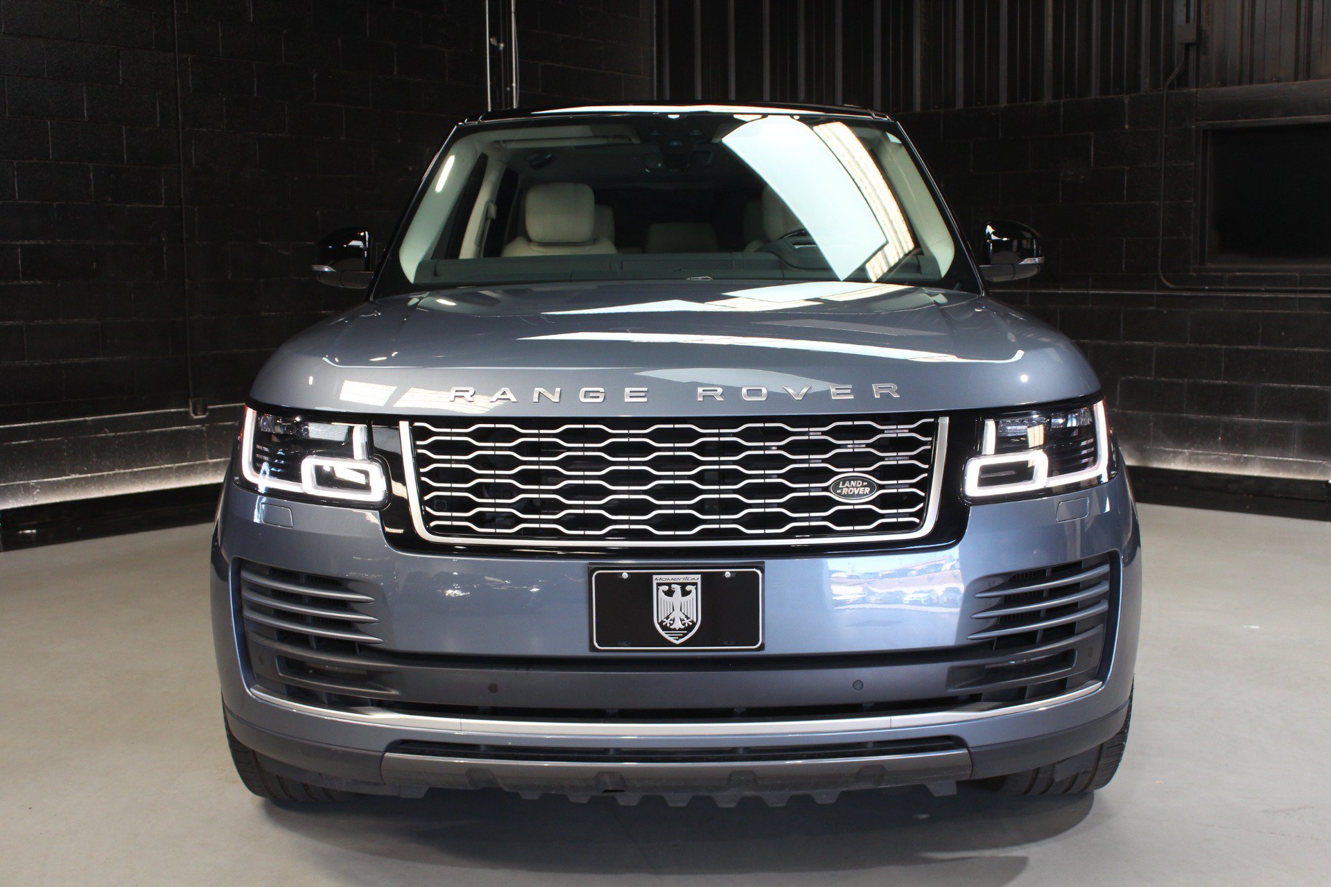 Used 2021 Land Rover Range Rover P525 Westminster Edition AWD/4WD image 6