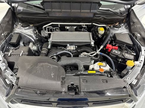 Certified 2025 Subaru Ascent Touring image 10