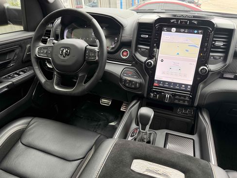 Used 2024 RAM 1500 TRX image 99