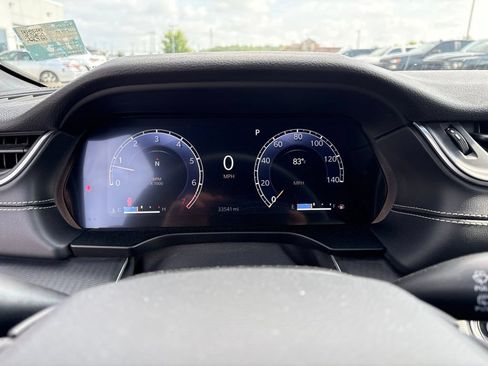 Used 2023 Jeep Grand Cherokee L Laredo AWD/4WD image 17