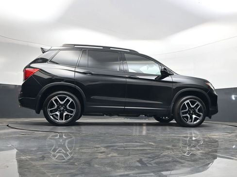 Used 2024 Honda Passport Black Edition image 31