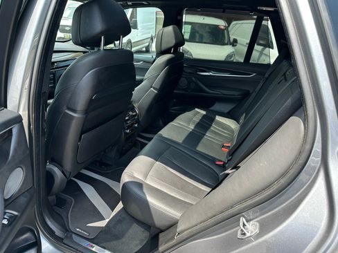 Used 2016 BMW X5 xDrive35i AWD/4WD image 15