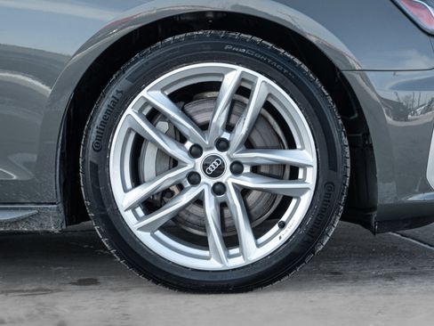 Certified 2023 Audi A4 2.0T Premium Plus w/ Premium Plus Package image 31