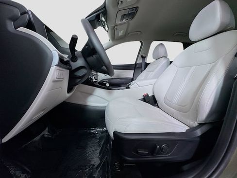 Used 2025 Hyundai Tucson SEL image 17