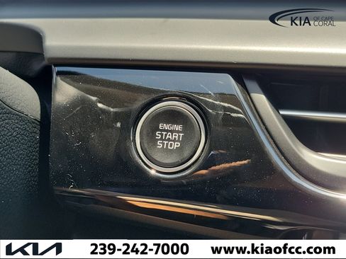 New 2026 Kia Seltos S FWD image 30