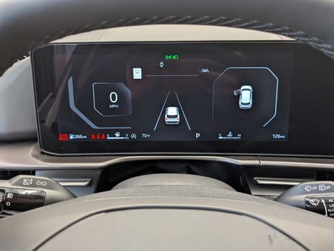 New 2026 Kia Sportage SX FWD image 10