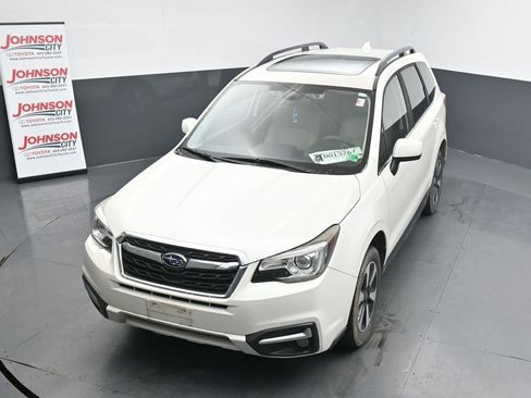 Used 2018 Subaru Forester 2.5i Limited image 25