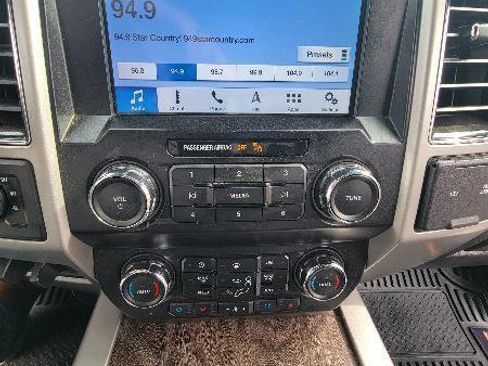 Used 2019 Ford F250 Lariat w/ Lariat Ultimate Package image 21