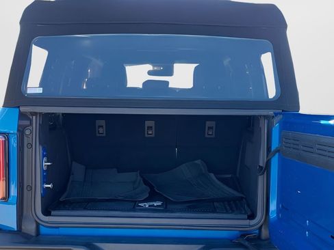 Used 2024 Ford Bronco Outer Banks image 15