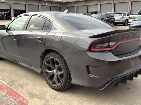 Used 2019 Dodge Charger GT image 5