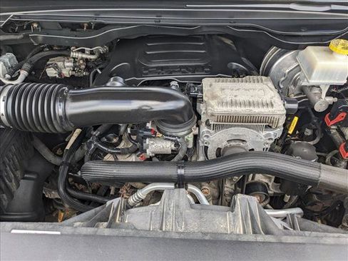 Used 2019 RAM 1500 Rebel w/ Rebel Level 2 Equipment Group image 23