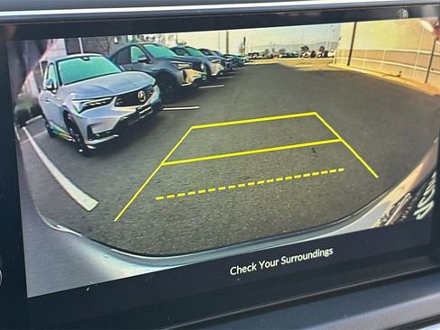 Certified 2025 Acura ADX AWD image 20