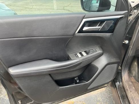 Used 2022 Mitsubishi Outlander SE AWD/4WD image 8
