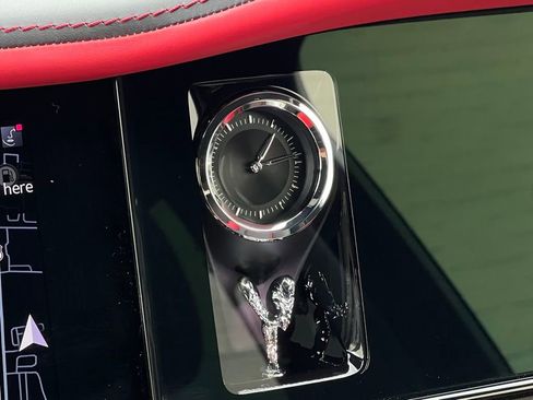 New 2026 Rolls-Royce Cullinan AWD/4WD image 19