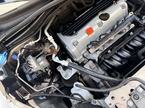 Used 2013 Honda CR-V EX-L image 13