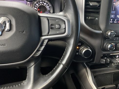 Certified 2021 RAM 1500 Big Horn image 22
