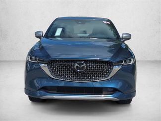 Used 2024 MAZDA CX-5 Signature AWD/4WD video 2