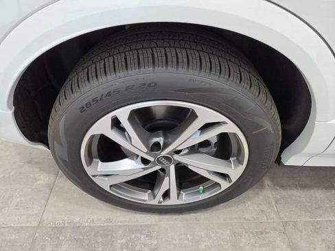 New 2027 Audi Q6 e-tron Premium Plus AWD/4WD image 3