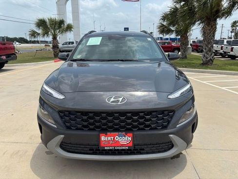 Used 2023 Hyundai Kona SEL w/ Cargo Package FWD image 13