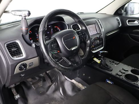 Used 2019 Dodge Durango AWD w/ Trailer Tow Group IV image 18