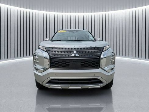 Used 2024 Mitsubishi Outlander SEL FWD image 9
