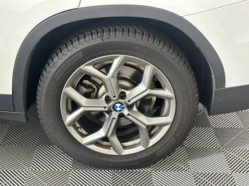 Used 2021 BMW X3 sDrive30i w/ Premium Package RWD image 10