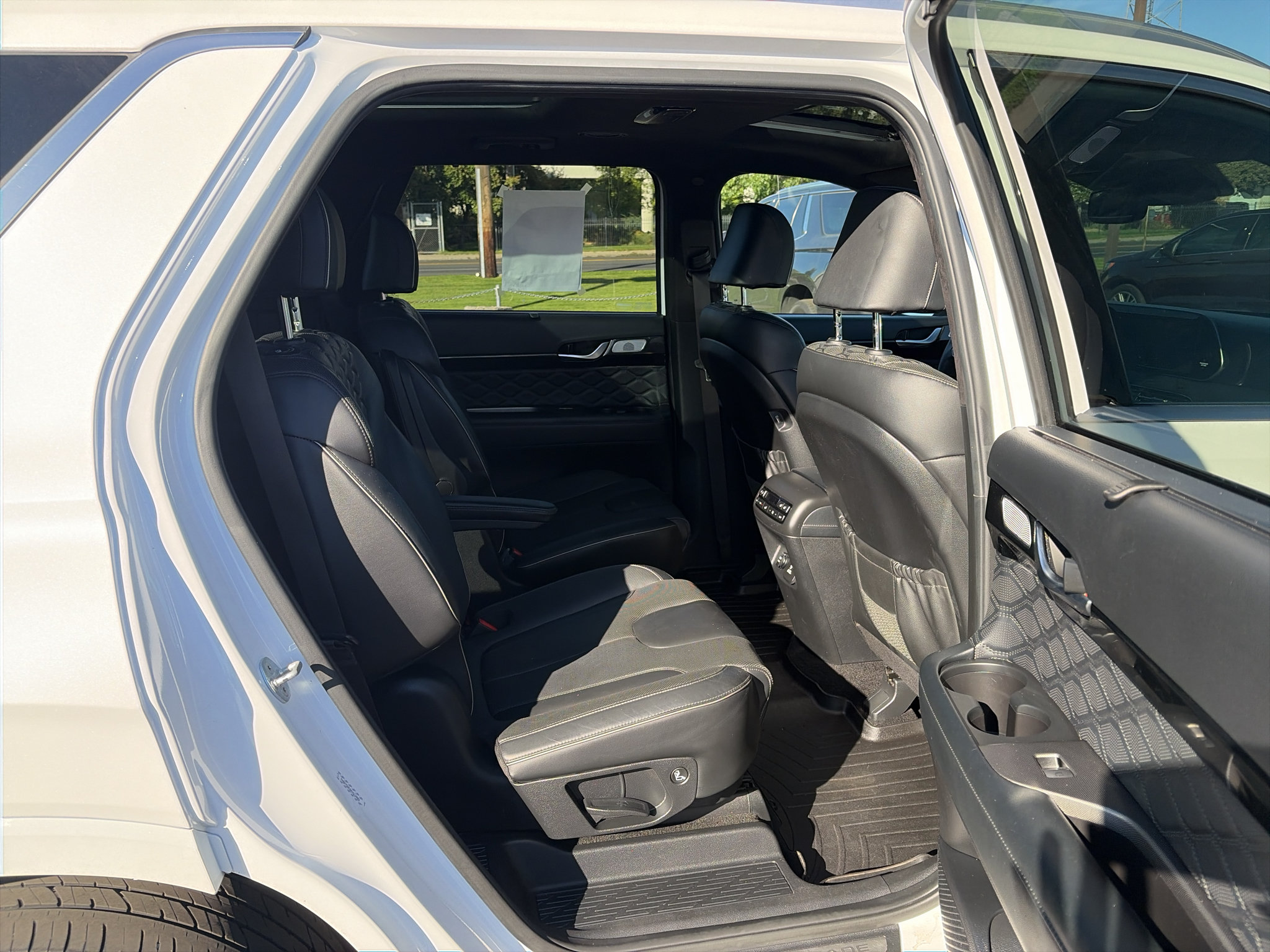 Used 2021 Hyundai Palisade Calligraphy AWD/4WD image 18