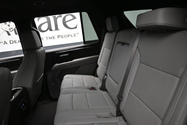 Used 2025 Chevrolet Tahoe LT w/ Comfort Package AWD/4WD image 21