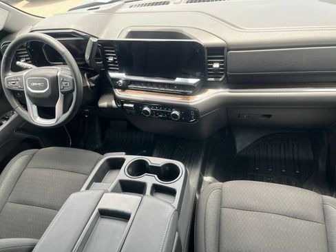Used 2026 GMC Sierra 1500 Elevation w/ Elevation Select Package RWD image 18