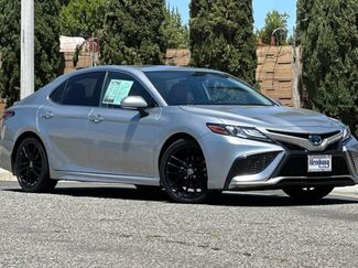 Used 2023 Toyota Camry XSE w/ Cold Weather Package FWD video 2