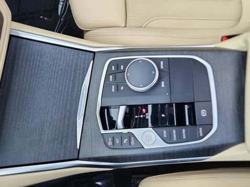 Used 2025 BMW 330i Sedan RWD image 53