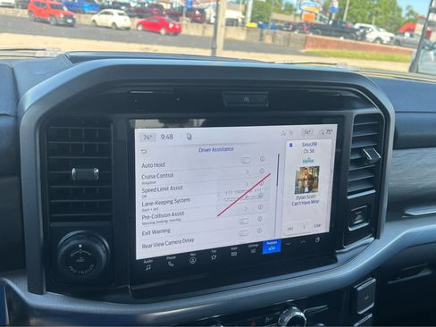 New 2026 Ford F150 Lariat AWD/4WD image 40