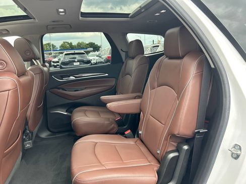 Certified 2020 Buick Enclave Avenir w/ Avenir Technology Package FWD image 36