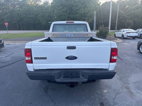 Used 2011 Ford Ranger XL RWD image 5