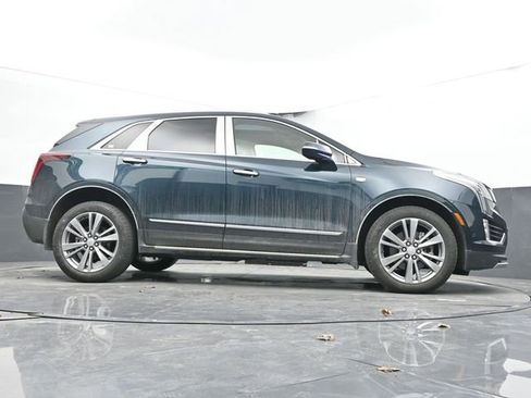 Used 2024 Cadillac XT5 Premium Luxury w/ Platinum Package image 52