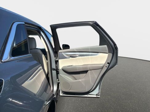 Used 2024 Cadillac XT5 Premium Luxury w/ LPO, Floor Liner Package FWD image 26