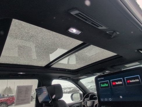 Certified 2023 Chevrolet Tahoe High Country w/ Advanced Technology Package image 54