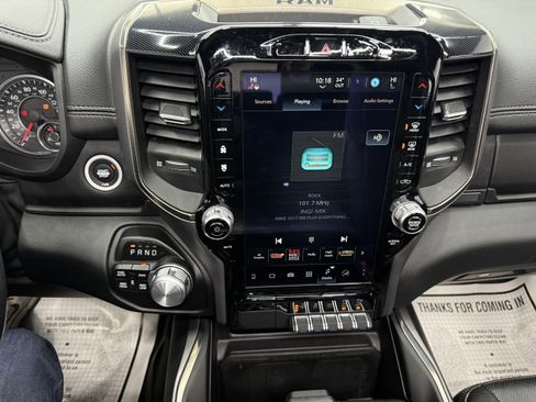 Used 2022 RAM 1500 Sport w/ Rebel Level 2 Equipment Group image 24