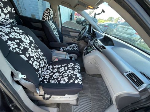 Used 2014 Honda Odyssey EX image 27