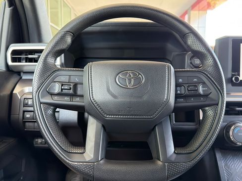 New 2026 Toyota Tacoma SR5 AWD/4WD image 20