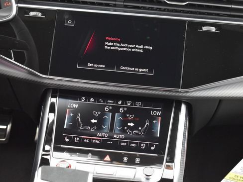 New 2026 Audi RS Q8 performance AWD/4WD image 15