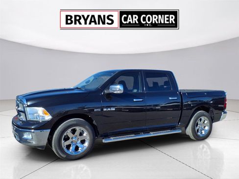 Used 2009 Dodge Ram 1500 Truck Laramie image 15