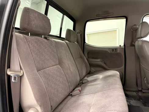 Used 2003 Toyota Tacoma 4x4 Double Cab image 23