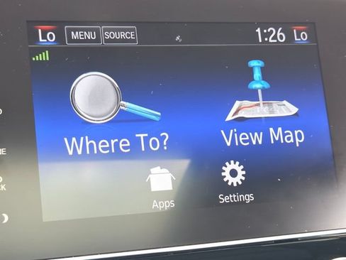 Used 2020 Honda CR-V Touring image 22
