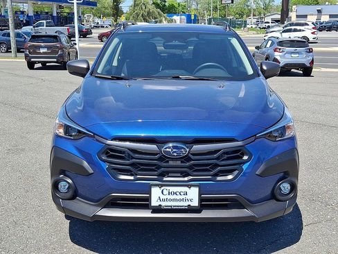 Certified 2025 Subaru Crosstrek 2.0i Premium AWD/4WD image 5