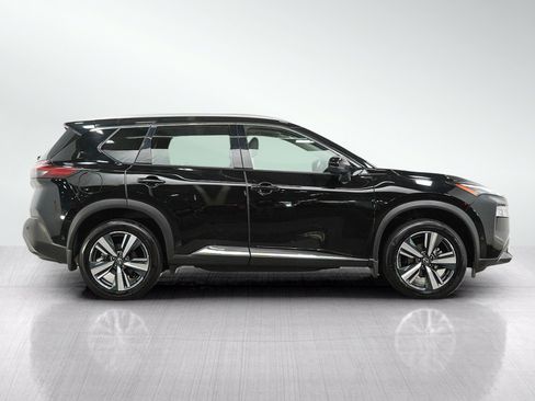 Used 2023 Nissan Rogue SL w/ SL Premium Package AWD/4WD image 6
