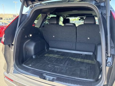 Used 2025 Honda CR-V Sport-L image 25