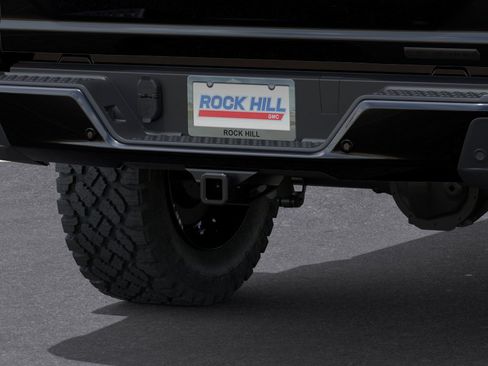 New 2026 GMC Canyon Elevation w/ Convenience Package AWD/4WD image 38