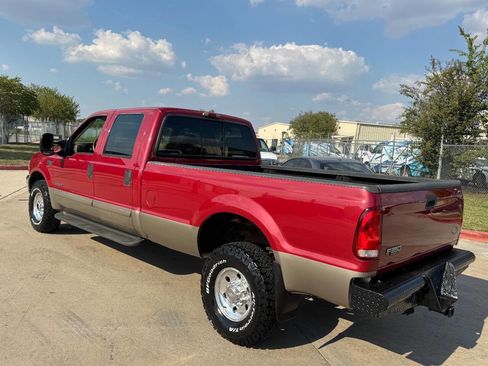 Used 2002 Ford F350 Lariat image 8
