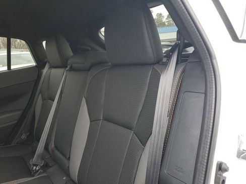 New 2026 Subaru Crosstrek 2.5i Wilderness AWD/4WD image 13